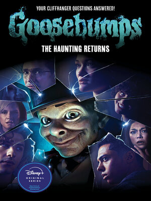 cover image of The Haunting Returns (Goosebumps